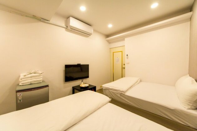 JJ Quad room W01 - Photo3