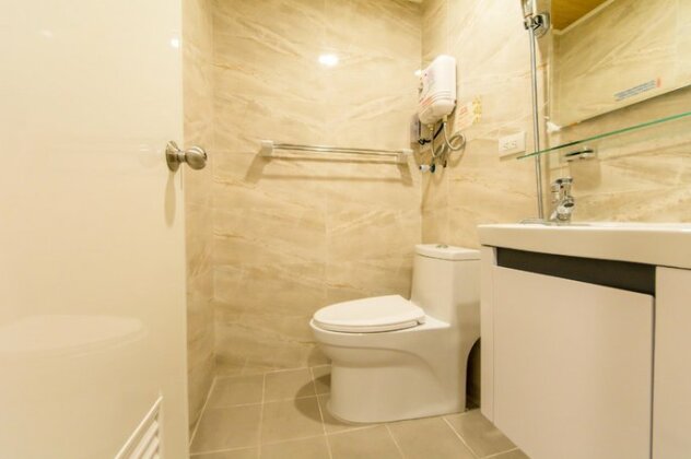 JJ Quad room W01 - Photo4