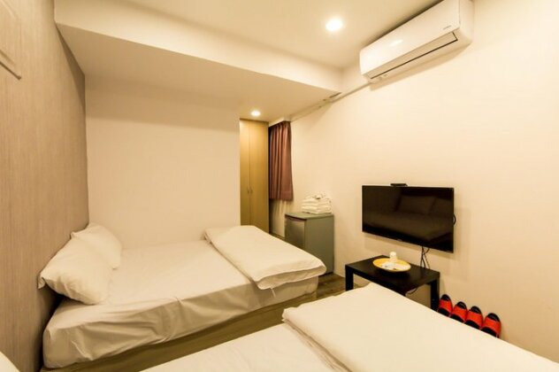 JJ Quad room W01 - Photo5