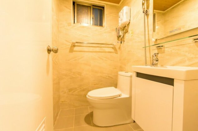 JJ Quad room W03 - Photo5