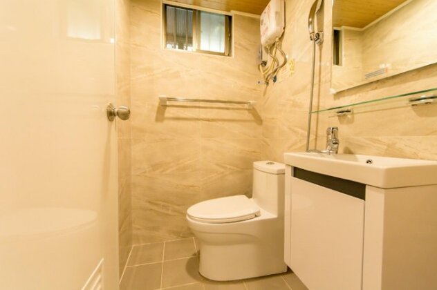 JJ Quad room W05 - Photo4