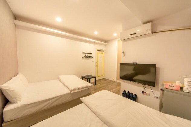 JJ Quad room W05 - Photo5