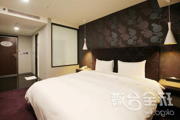 Jung Zaw Hotel - Photo2
