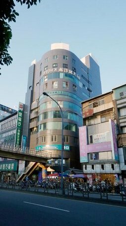 K Hotel - Yizhong