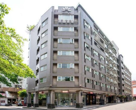 Le Parker - Photo2