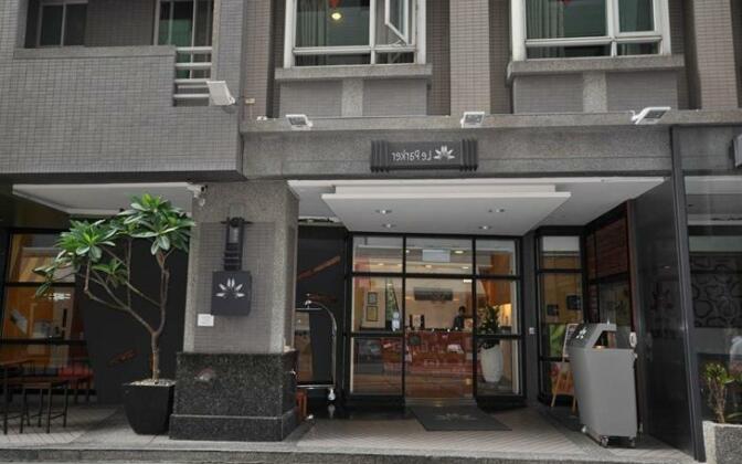 Le Parker - Photo5