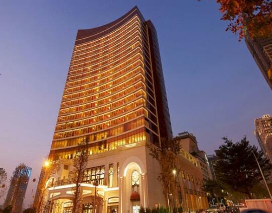 Lin Hotel Taichung