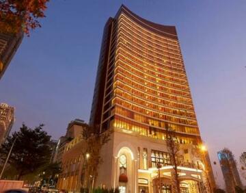 Lin Hotel Taichung