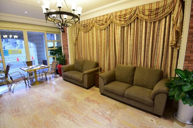 Migo Hotel - Photo2