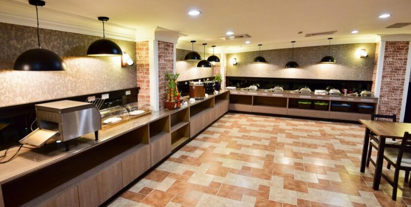 Migo Hotel - Photo3