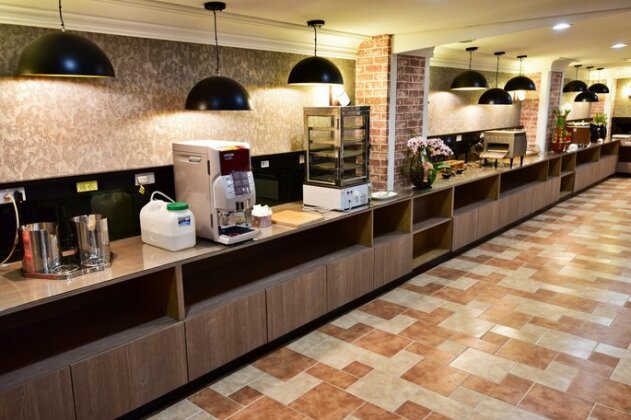 Migo Hotel - Photo4