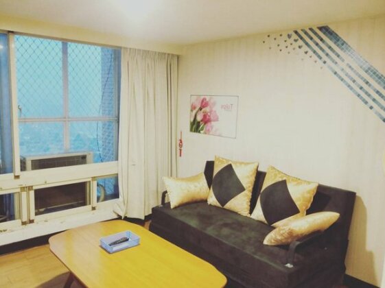 New Decoration Taichung City Baodong Accommodation/6 12 People/Living Room/Kitchen/3 Bathrooms/Parki - Photo5