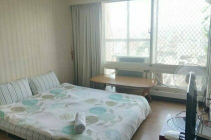 New Decoration Taichung City Baodong Accommodation/6 12 People/Living Room/Kitchen/3 Bathrooms/Parki