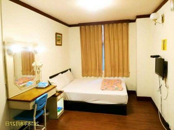 New House Hotel Taichung City - Photo3