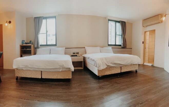 Raise Hotel - Photo2