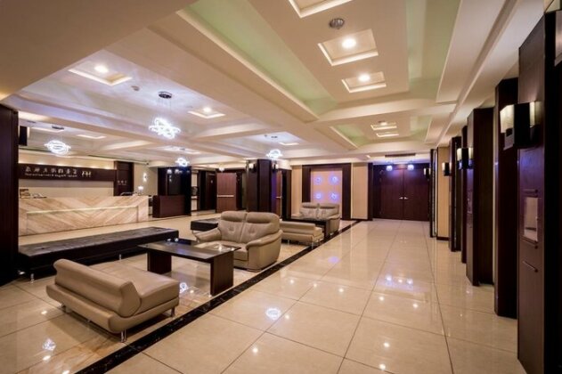 Regal International Hotel - Photo5