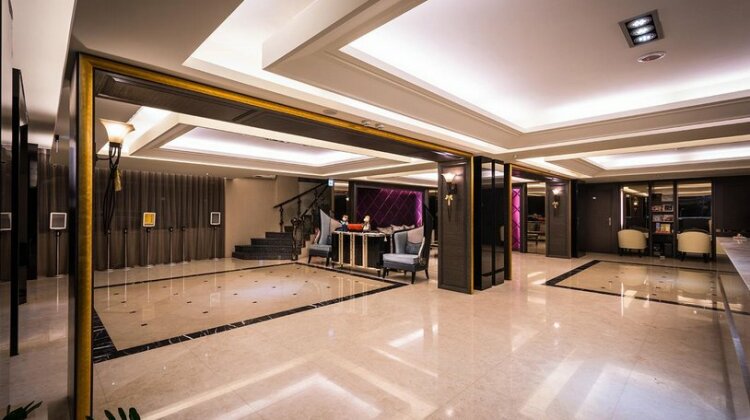 Ren Mei Business Hotel - Photo3