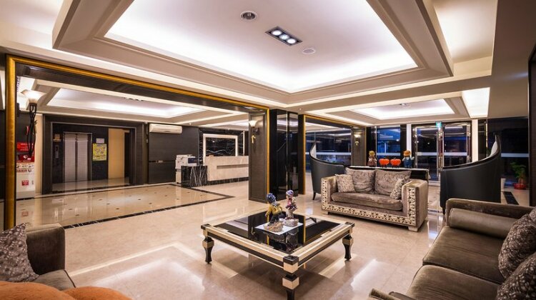 Ren Mei Business Hotel - Photo4