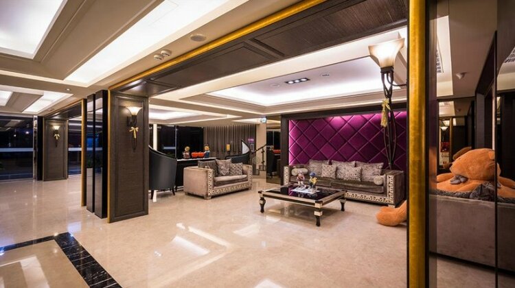 Ren Mei Business Hotel - Photo5