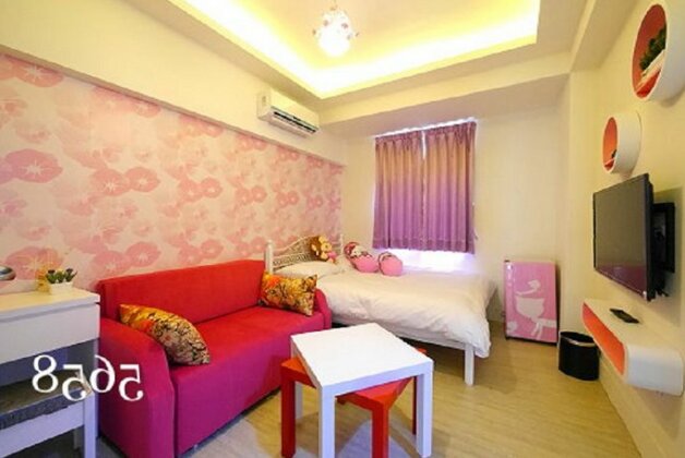 Skyroom - Photo2