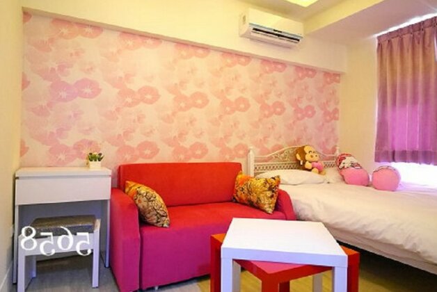 Skyroom - Photo3