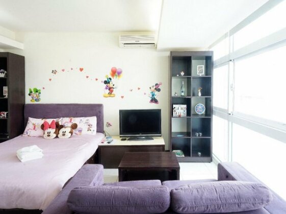 Taichung City Apartment - Photo4