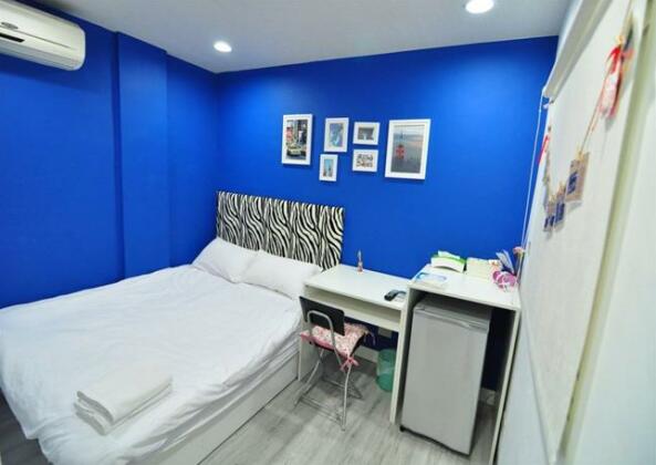 Taichung Fong Jia Siao Lu Accommodation