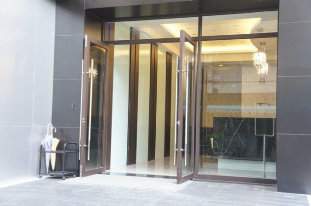 Taichung One Chung Business Hotel - Photo4