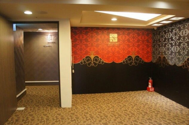 Taichung One Chung Business Hotel - Photo5