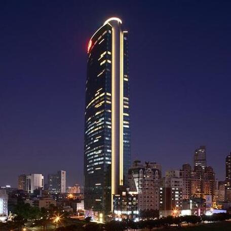 The Landis Taichung Hotel ONE Taichung