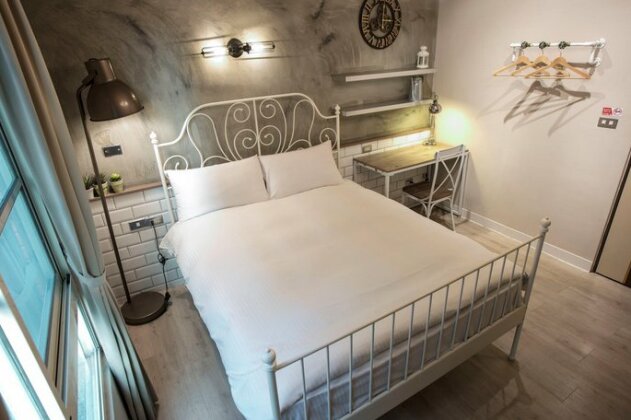 Tomer Hostel - Photo2