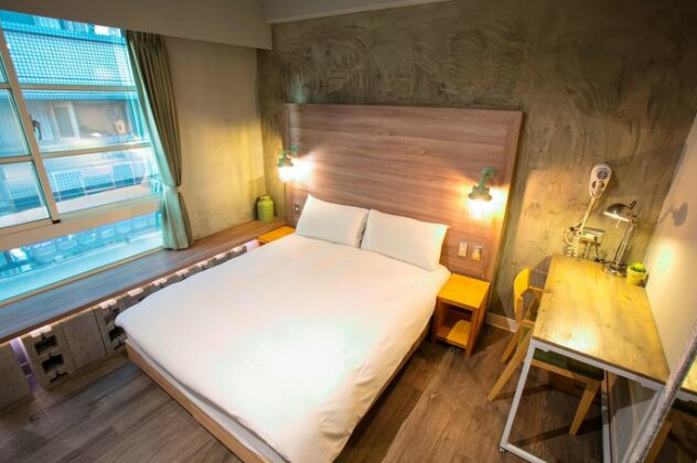Tomer Hostel - Photo3