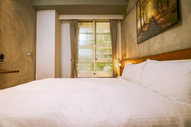 Tomer Hostel - Photo4