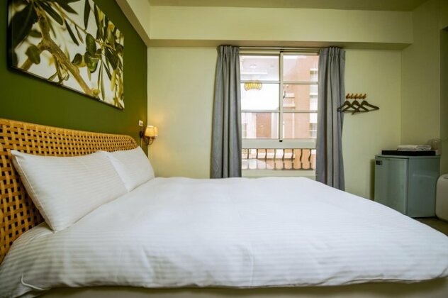 Tomer Hostel - Photo5