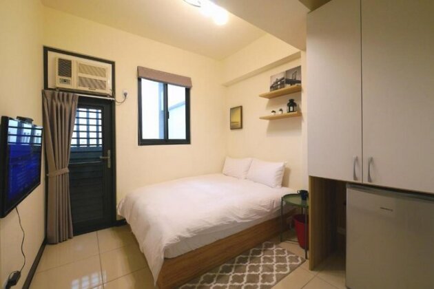 Traveler No 3 - Photo2