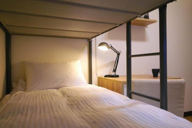 Traveler No 3 - Photo5