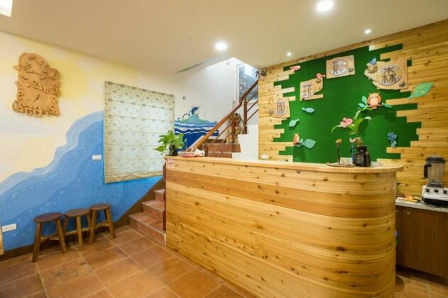 Sen Yun Chuang Yuan Homestay - Photo2