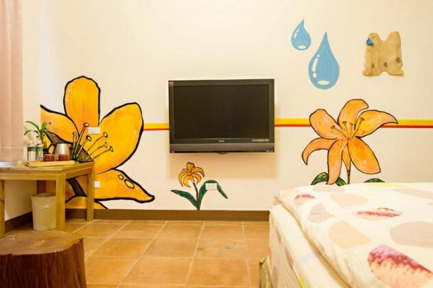 Sen Yun Chuang Yuan Homestay - Photo5