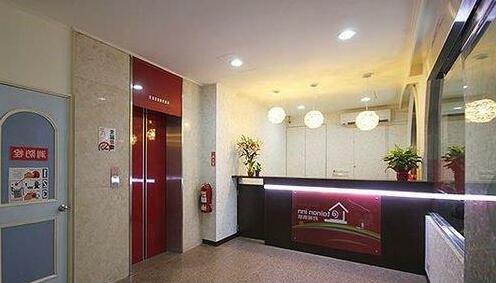 @ Tainan Inn - Photo2