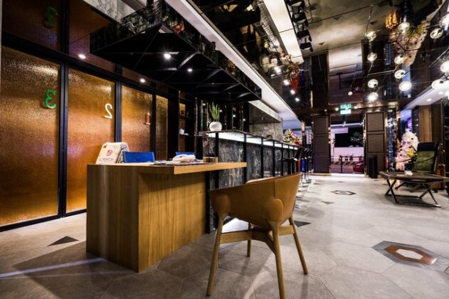 3 Door Hotel - Photo4
