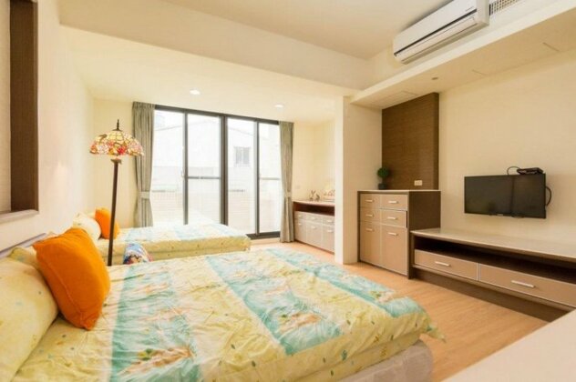 307upstair - Photo2