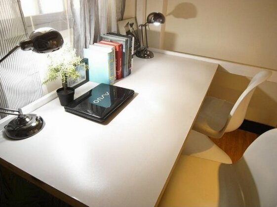 5 Min Hostel - Photo3