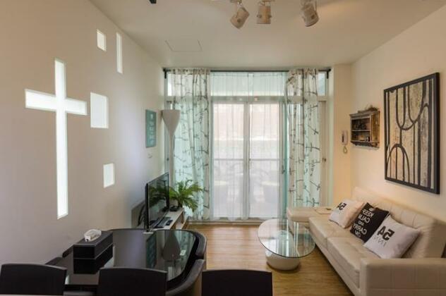 54 Apt Hostel - Photo2
