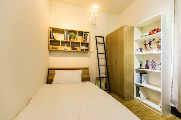 54 Apt Hostel - Photo3