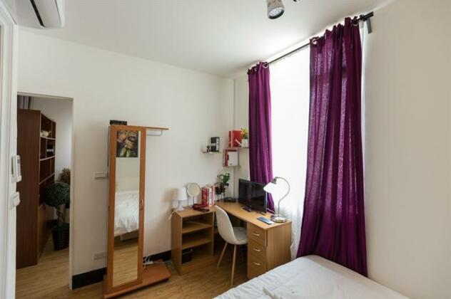 54 Apt Hostel - Photo4