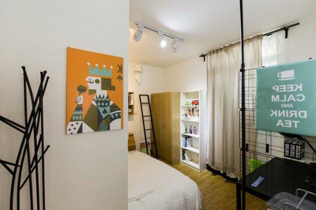54 Apt Hostel - Photo5