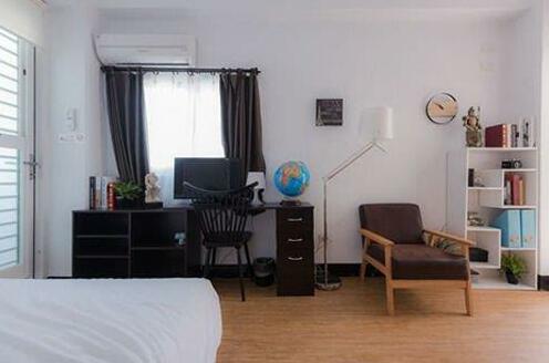 54 Condo Hostel - Photo4