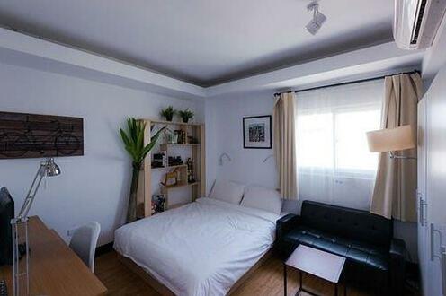 54 Condo Hostel - Photo5