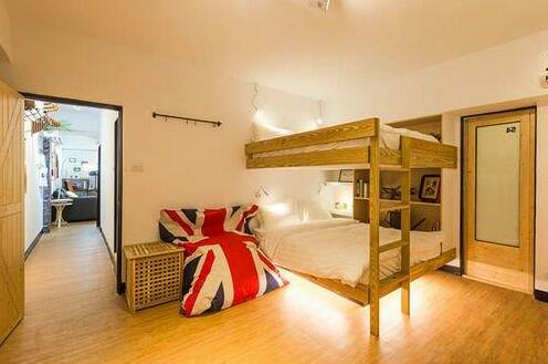 54 Park Hostel - Photo2