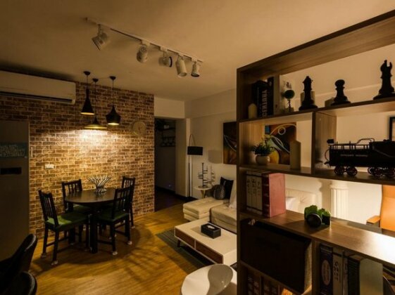 54 Park Hostel - Photo4